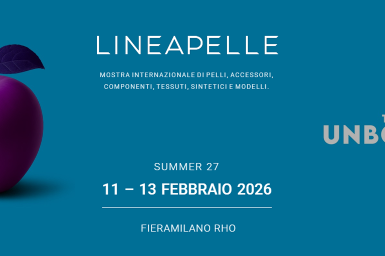 Lineapelle_Summer27